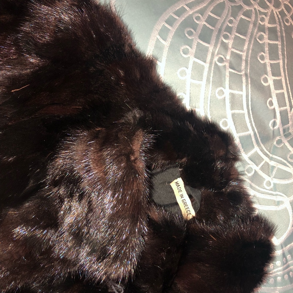 Mink Coat - Picture 3 of 4